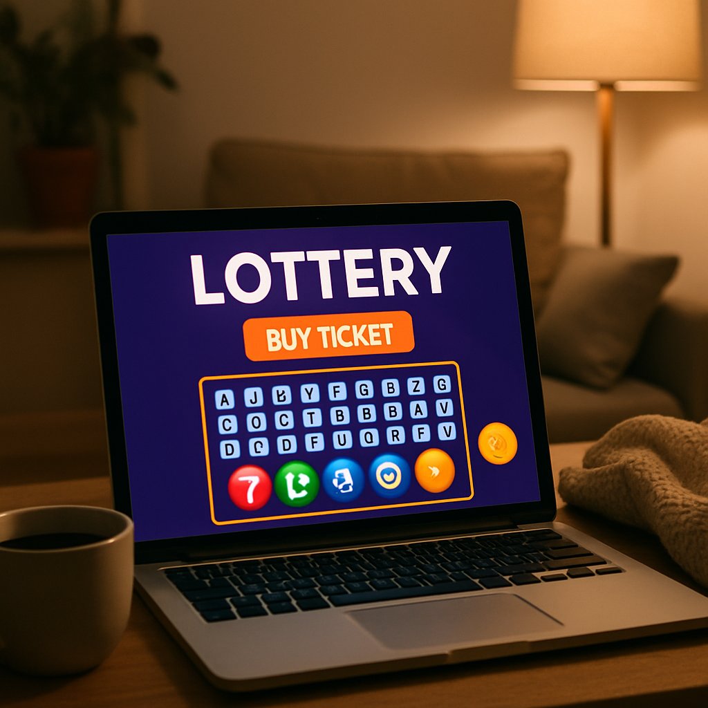 Ilustrasi Panduan Praktis Main Zeustoto: Toto Togel Resmi Online
