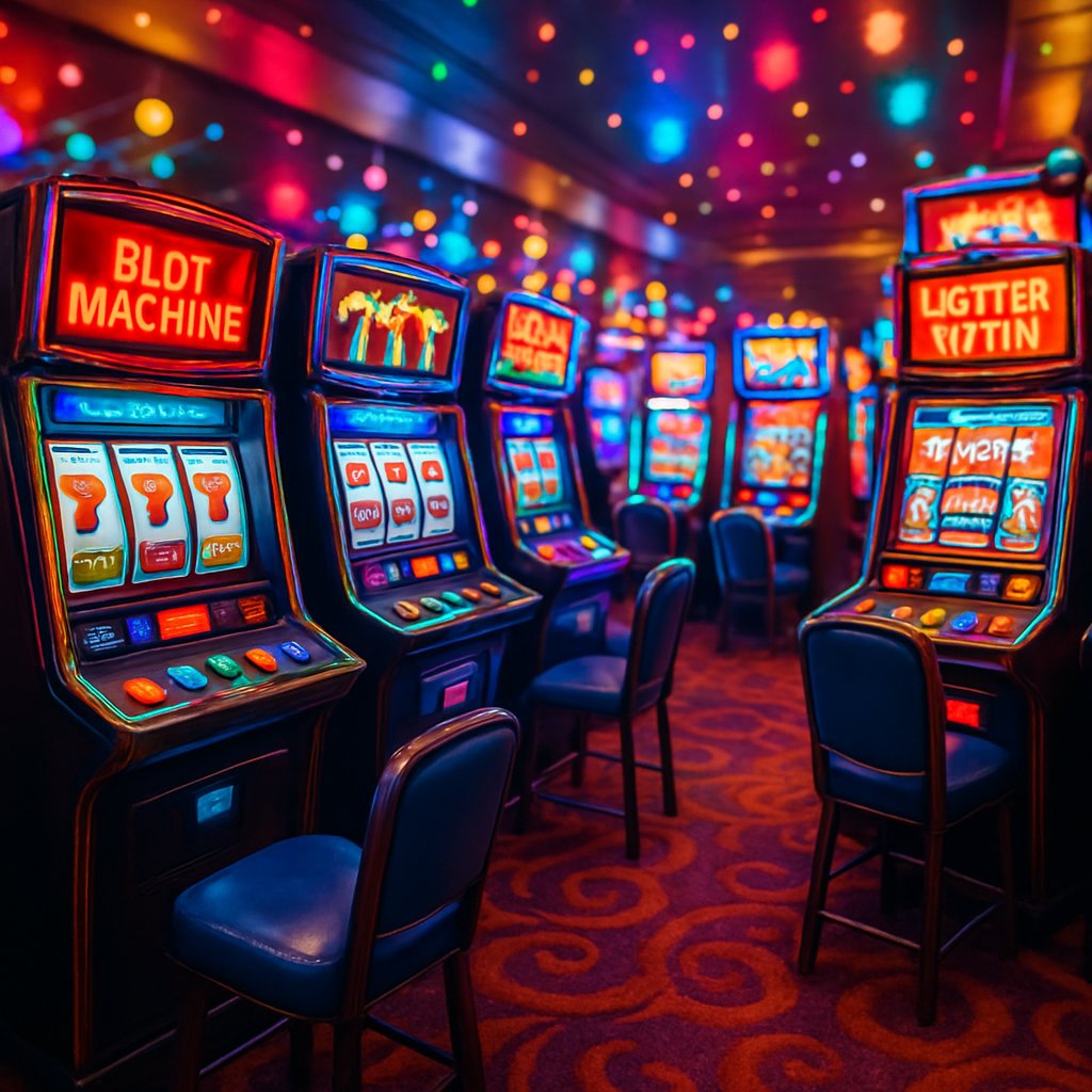 Ilustrasi Bonus Menarik di https megadewa88 bet: Daftar Sekarang!