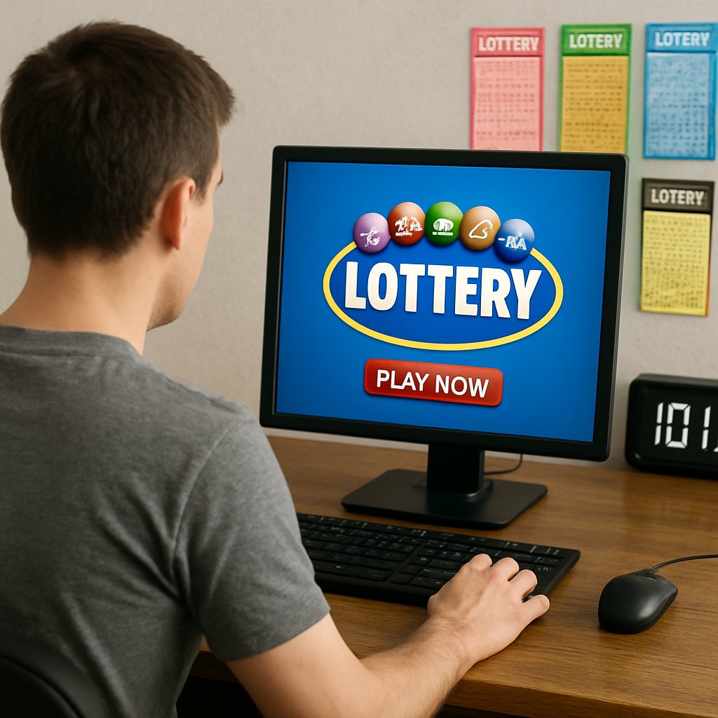 Ilustrasi Rahasia Pasang Togel Online di Zeustoto 2026