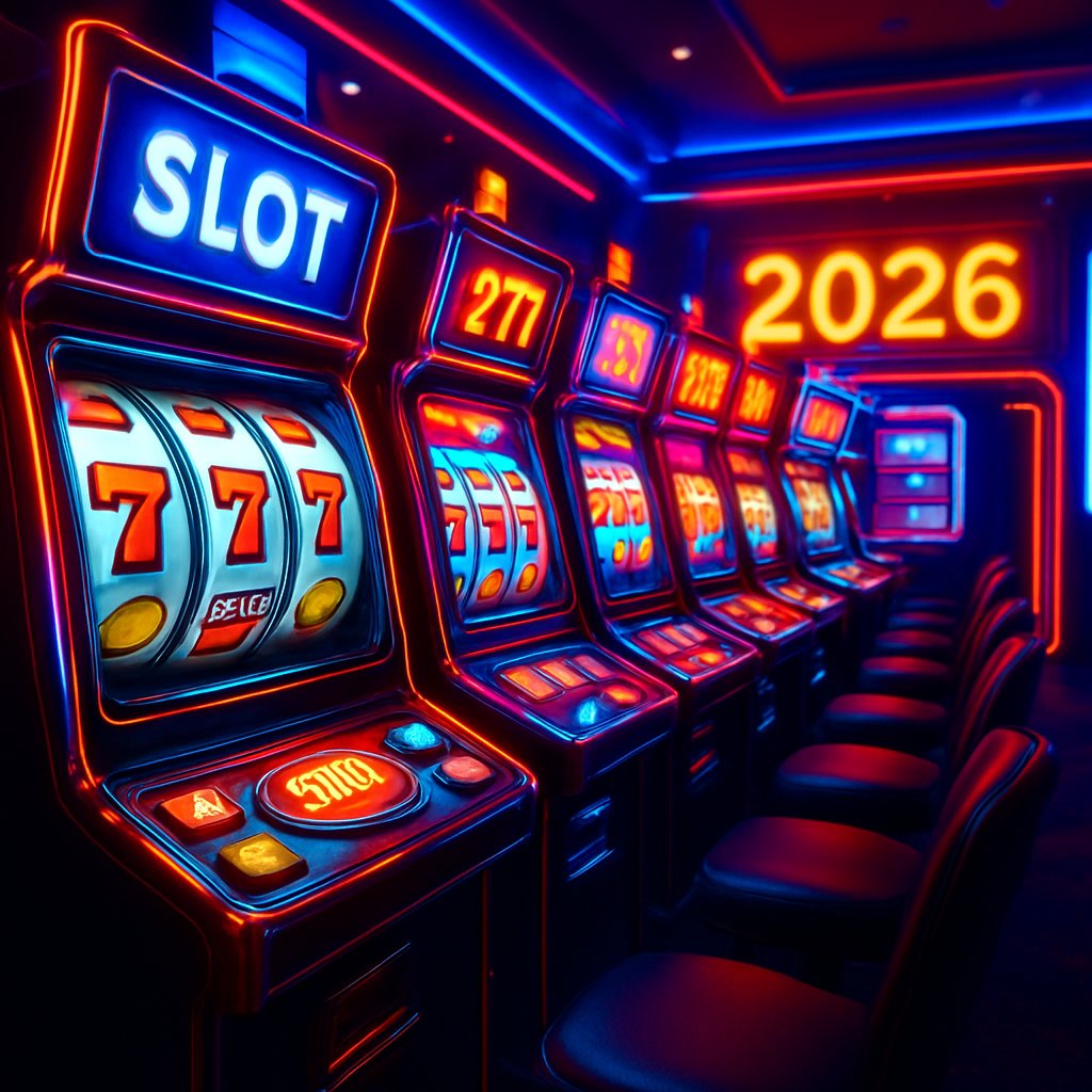 Ilustrasi Zeustoto: Situs Toto Online Slot Gacor 2026 Terbaik