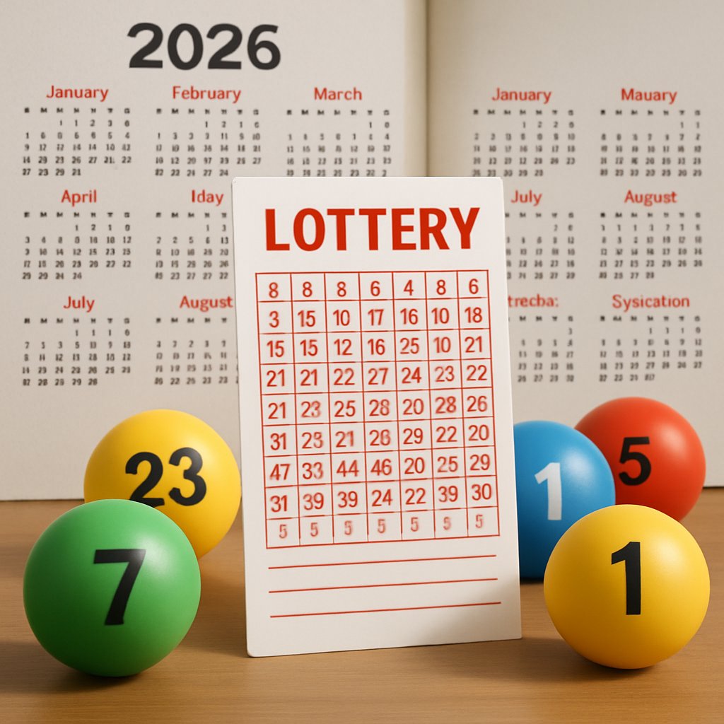 Ilustrasi Panduan ZEUSTOTO: Tips Togel Akurat 2026